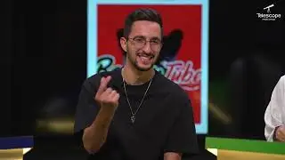 One 2 one أصعب ذكرى لبرهوم 💔|| في برنامج