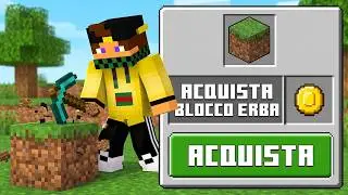 MINECRAFT ITA