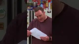 Arthur Wants Braces? 🥴 | The King Of Queens | Comedy Central Africa #comedy #shorts