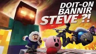 Why Steve is a Problem