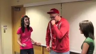 Songs in Real Life- BG DM version
