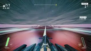 Redout freezing PS4 pro