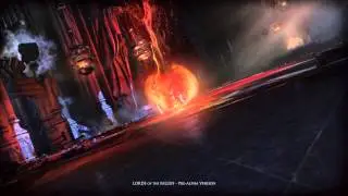 LORDS of the FALLEN First Gameplay + Commentary