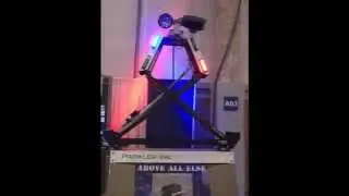 Prowler Eye-Custom Light Bar Solutions from WAV, Inc.