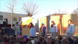zesde puzzelstuk