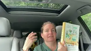 TFPL Book Talks: The Farmer's Wife by Helen Rebanks