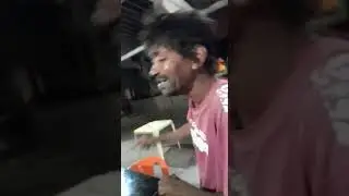 velho memezo alegria sempre😅😅😅