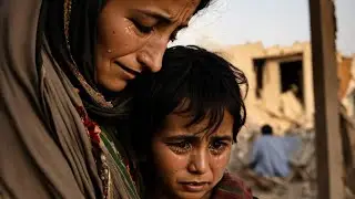 Climate change in Afghanistan: Eye-opening consequences
