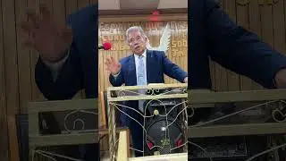 Ark of Refuge - Sunday Service January 18th, 2026
