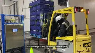 United Fresh 2020