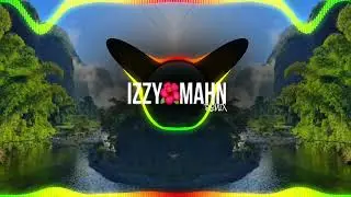 DMP - Dont wanna let you go [ IZZY MAHN ] Remixx 2k25