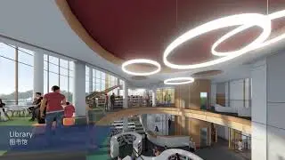 ISA Science City International School