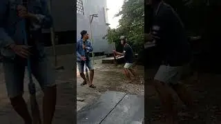 SUPERJEK VS SUPERKIR #shorts #shortsvideo #komedi #indonesia #pemersatubangsa #ngakak #fyp #fypシ