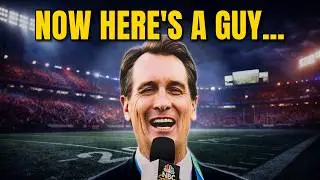 NFL Broadcasters Caught in Unforgettable On-Air Fails