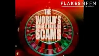 [Amazing]The $12,000,000 SCAM!!! Biggest Casino Scam in History! [Full]