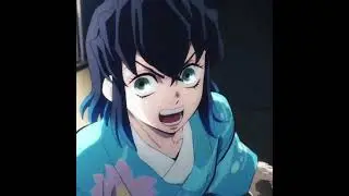 Inosuke edit ll #edit #cute #insouke #kny #funny #boar #anime #subscribe