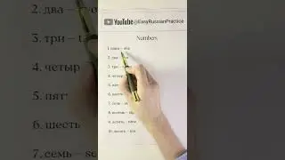 14 learn russian language for beginners