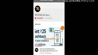 Get unlimited free mobile Recharge!!From Talkcharge App/