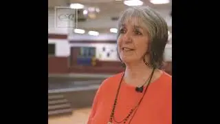 Monique Gilbert -  Surveillante d'élèves