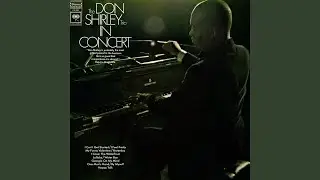 One Man's Hand (Live)