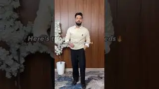 Different Fits Idea || How to look premium 😳 watch this #shorts #fashion #outfits