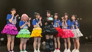 2022.12.11Appare!「藍井すず生誕祭」@渋谷ストリームホール