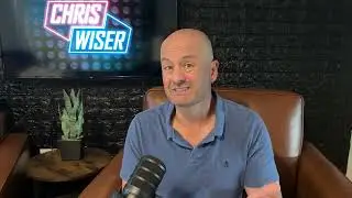 Chris Wiser: 'Not Just Aggressive&mdash;They&rsquo;re Good Human Beings' | Evans Family Law Group