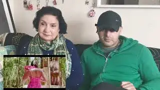 REACTION : GORIYE | DEEP JANDU 