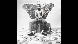 4 The Homies (Kendrick Lamar X Terrace Martin Type Beat)