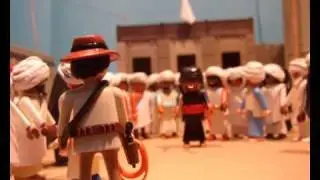 PLAYMOBIL : INDY SCENE CULTES