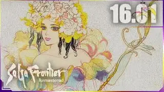 Asellus | Information from Zozma [SaGa Frontier Remastered | Live Session 16 Episode 1] (FR)
