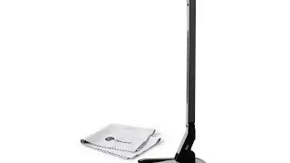 Taotronic Multi function LED Desklamp TT-DL01 (Black) Review