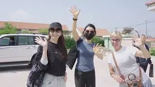 In-depth Tour of Laoshan, Qingdao!!!