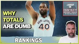 Stop Trusting 9-Cat Totals Rankings! Build a Smarter NBA Fantasy Basketball Team