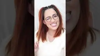 Peinado f&aacute;cil y r&aacute;pido con coletitas 🥰