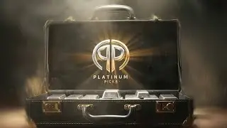 Platinum Picks - A team of 6 Pro Handicappers with decades of combined sports betting experience.