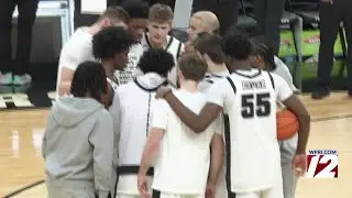 Creighton vs Providence
