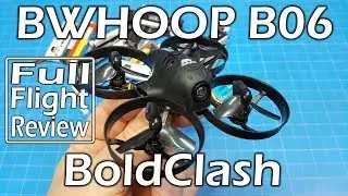 BoldClash Bwhoop B06