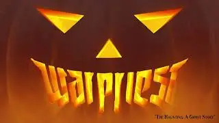 Warpriest: Spooky Season Music