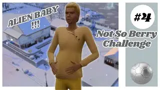 The Weirdest Day in My Not So Berry Challenge