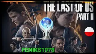 THE LAST OF US 2 🇵🇱 38 🐺 Szpital podziemia