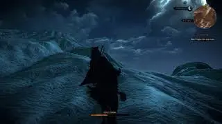 Immersive Horse Riding