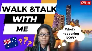 Living as a Black Woman in Melbourne Australia: The Truth Nobody Talks About