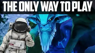 The Only Way To Play - Leshrac