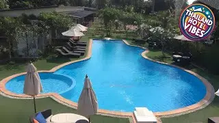 Check In & Chill Out | Trat, Thailand | Hotel Review 🏩