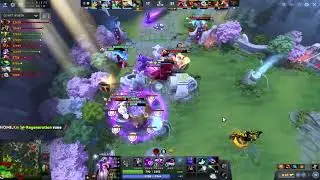 LGD vs EHOME - SEMI FINAL - CDA-FDC Professional Championship Dota 2