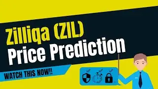 Zilliqa (ZIL) Price Prediction 2020