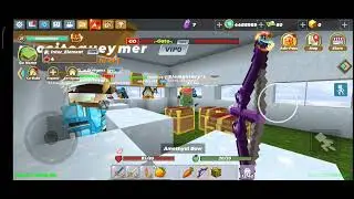 top 1 pro scamer in sky blco 😡😡