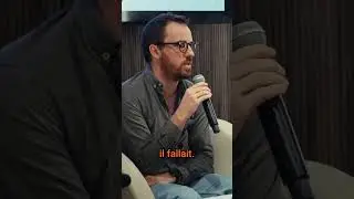 Choisir 1 canal et arr&ecirc;ter de se disperser (cas Gaya) #shorts