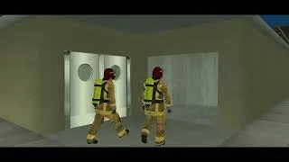 San Andreas Fire Department - Taka Rota (4Life MTA:SA)